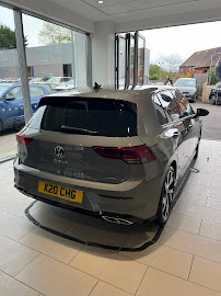 Fox Garage Services Ltd