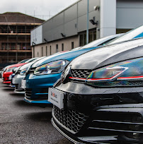 Fox Garage Services Ltd