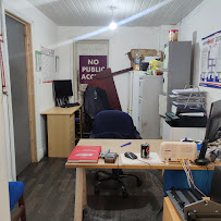 Halfords Garage Services Camberley