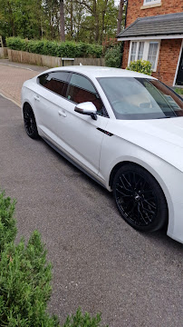 4 Wheeler MOT & Service Centre