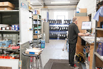 Formula One Autocentres - Camberley