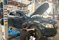 Caterham Auto Repairs & MOT Centre