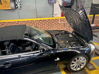 Caterham Auto Repairs & MOT Centre