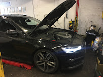 Mr Automotive Services