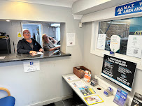 K & P Tyres (Ewell) Ltd