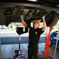 PRIMO TYRES & AUTOCARE