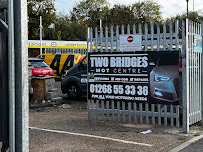 Formula One Autocentres - Basildon