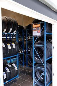 MOT Autocare Limited