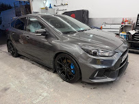 The LV Group MOT and Service Centre Ltd