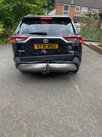 Pro Auto (Essex) Ltd