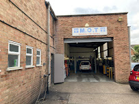 Braintree Motor Works
