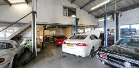 John Hazell Auto Repairs