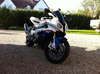 LDN Auto Services Ltd