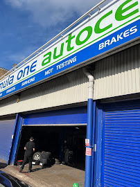 Formula One Autocentres - Cambridge (Histon Road)