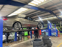 Formula One Autocentres - Cambridge (Barnwell Road)