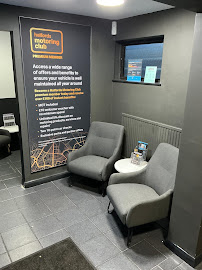 Halfords Garage Services Cambridge