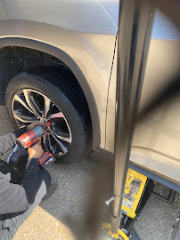 Kwik Fit - Cambridge - Cherry Hinton