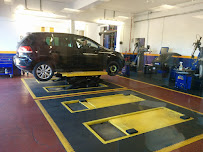 Kwik Fit - Cambridge - Cherry Hinton