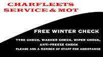 Charfleets service and mot