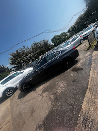 Charfleets service and mot