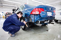 Chigwell Motor Works Ltd