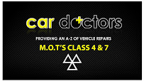 Car Doctors Essex