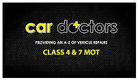 Car Doctors Essex