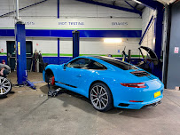 Formula One Autocentres - Clacton on Sea