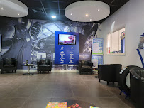 Formula One Autocentres - Clacton on Sea