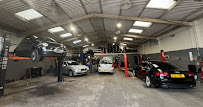 Colchester MOT Centre
