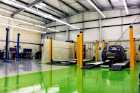 MOT A CAR Service Centre