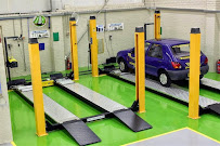 MOT A CAR Service Centre