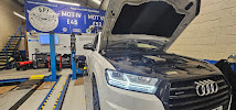 API Motors ltd MOT & Service Centre