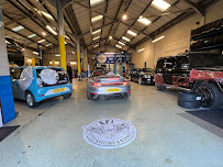 API Motors ltd MOT & Service Centre