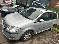 Halfords Garage Services Colchester (Brooks St)