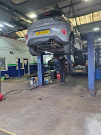 Formula One Autocentres - Colchester