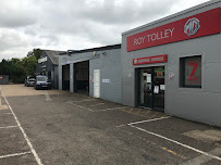 Roy Tolley Express Service