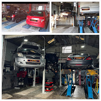 Constable's Automotive Repair Specialist Ltd (C.A.R.S)