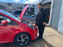 Shaikly Motor Company - Severalls