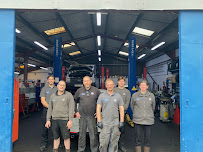 Shaikly Motor Company - Severalls