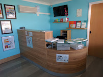 Richardson's - Car Body Repair & Service Centre