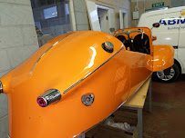 Richardson's - Car Body Repair & Service Centre