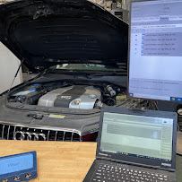 Shaikly Motor Company - Hawkins Road