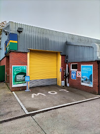 ATS Euromaster Colchester