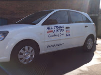 All Trans Autos Ltd