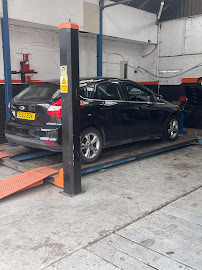 The Tyre Dealer - New & Part Worn Tyres