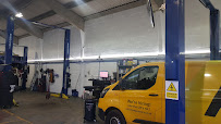 Bosch Car Service - Harlow Auto Centre