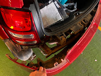 Mr Unique Tyre & Exhaust Centre