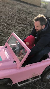 H.G Evans Garage Ltd