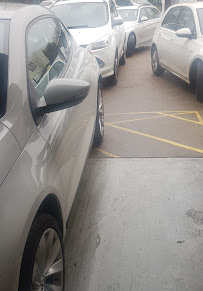 Mot Centre Harlow class 1 2 3 4 5 7 car van lgv motorcycle Harlow